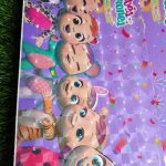 Laminado caliente 3d