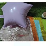 Globos metalico estrellas