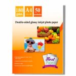 Papel fotografia 180 grs bestpaper