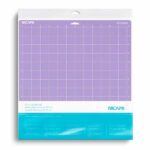 Tapete cricut morado 12x12