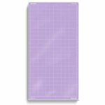 Tapete cricut morado 12x24