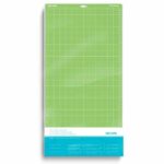 Tapete cricut verde 12x24