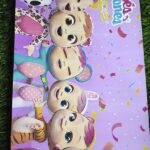 Laminado caliente soft touch
