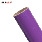 Vinilo textil morado