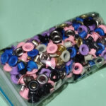 Eyelet mix