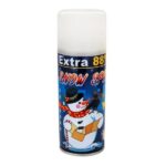 Spray nieve espuma