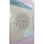 Troqueles para kamei flor