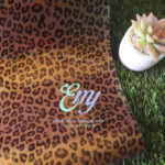 Vinilo animal print textil 6