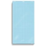 Tapete 12x24 celeste