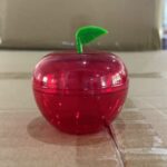 Manzana 6cm