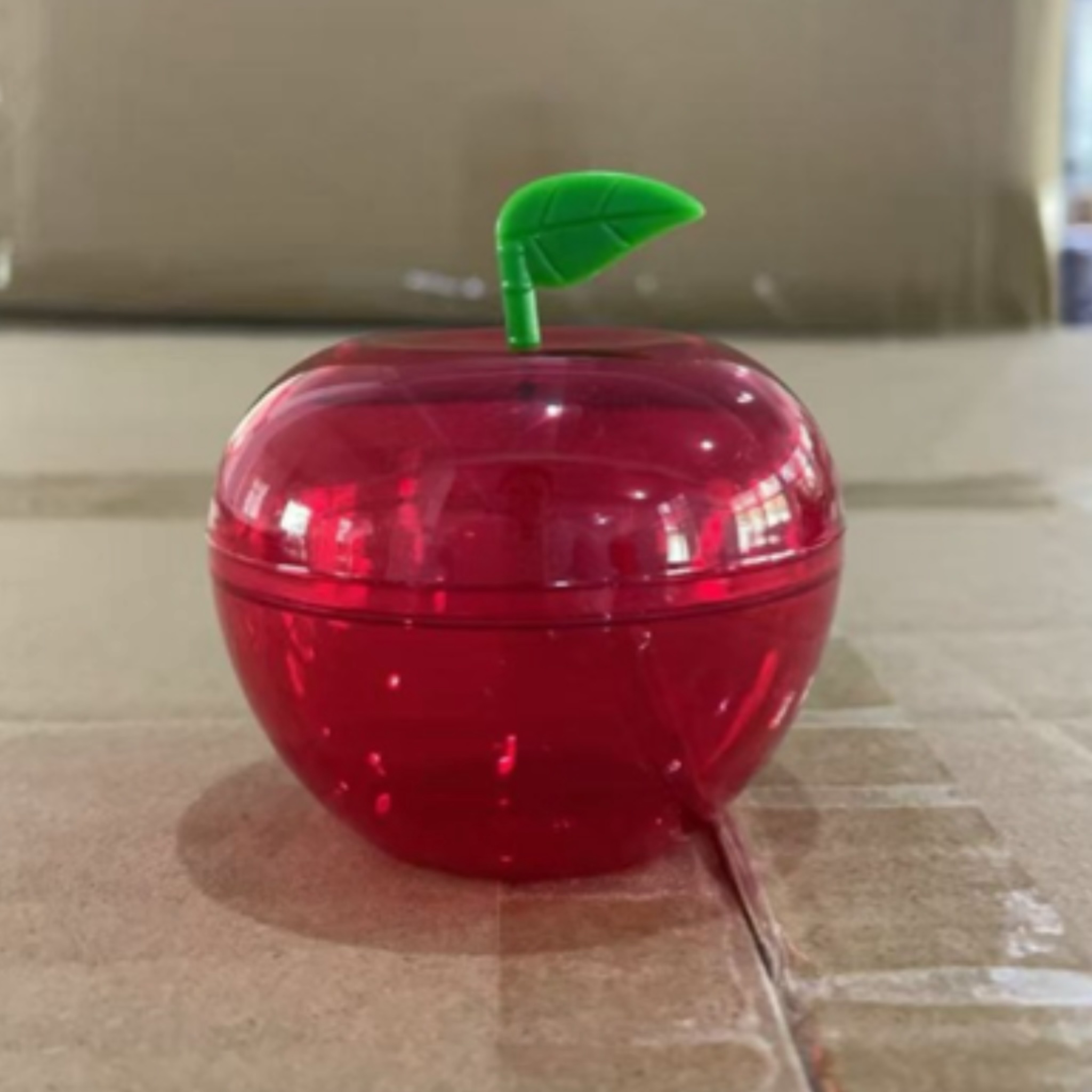 Manzana 10cm
